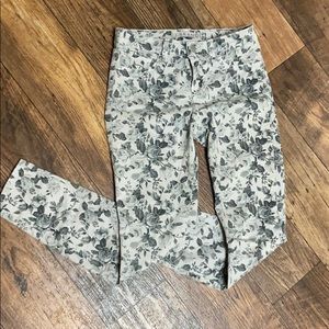 J Brand skinny jeans